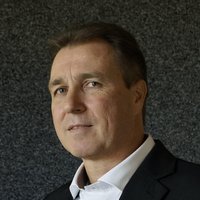 Ing. Christoph Sprenger