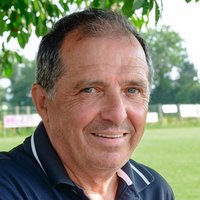 VPr. Konsulent Gerhard BUTTINGER