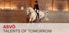 ASVÖ Talents of Tomorrow