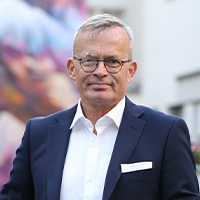 Dr. Franz Haunschmidt