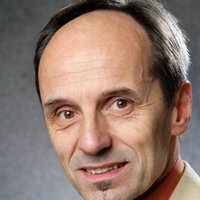 Konsulent Rudolf Schwaiger