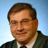 Konsulent Peter Niederwimmer