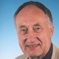 Konsulent Wieland Wolfsgruber