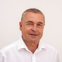 Konsulent Horst Kerschbaumer